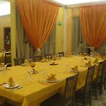 Del Turista Srl Hotel Vernasca