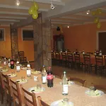 Del Turista Srl Hotel Vernasca