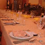 Del Turista Srl Hotel