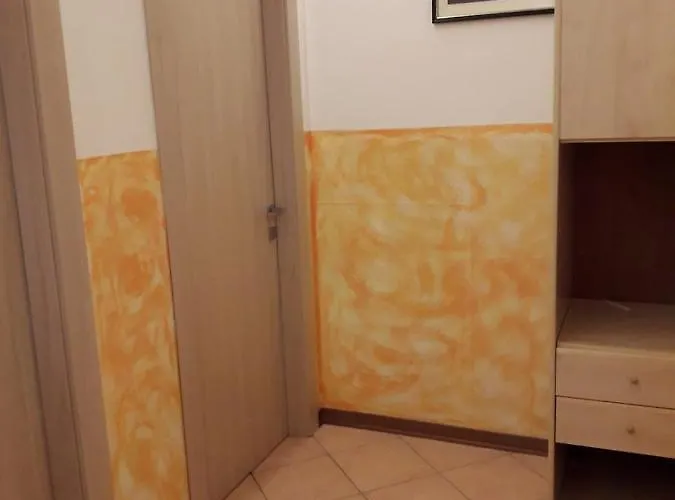 Ξενοδοχείο Del Turista Srl Vernasca