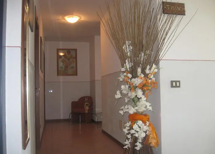 Del Turista Srl Vernasca