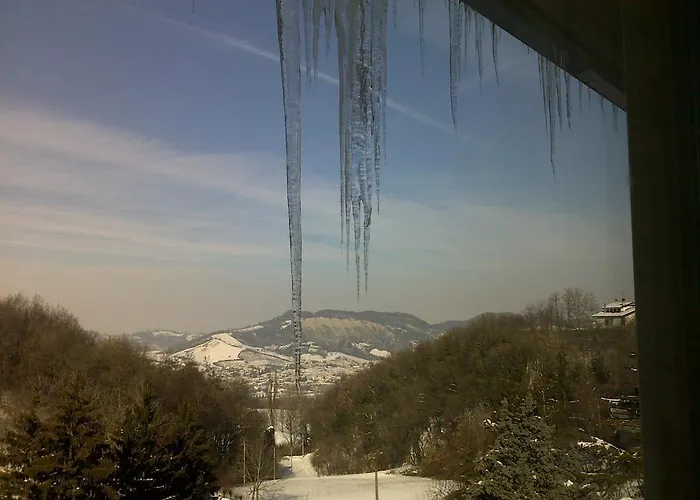 Del Turista Srl Vernasca