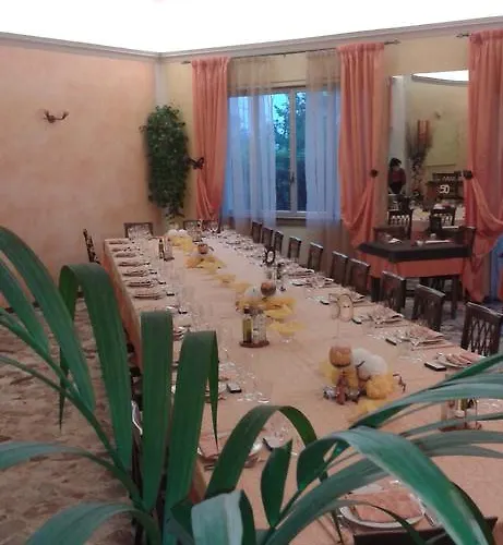 Del Turista Srl Vernasca