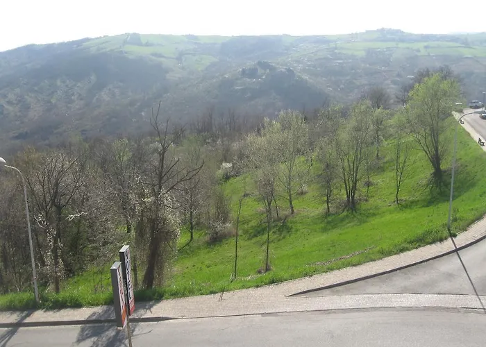 Del Turista Srl Ξενοδοχείο