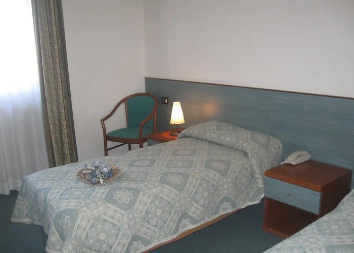 Del Turista Srl Vernasca