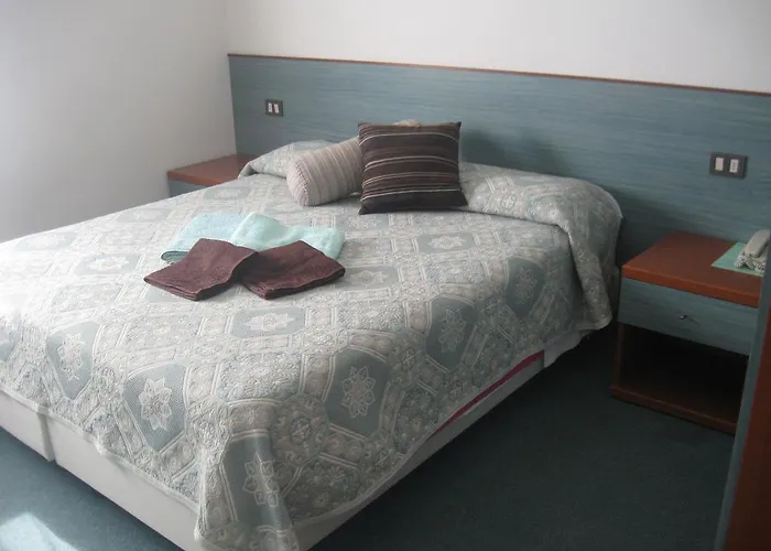 Del Turista Srl Vernasca