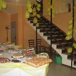Del Turista Srl Hotel