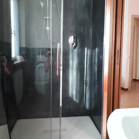 Del Turista Srl Ξενοδοχείο Vernasca