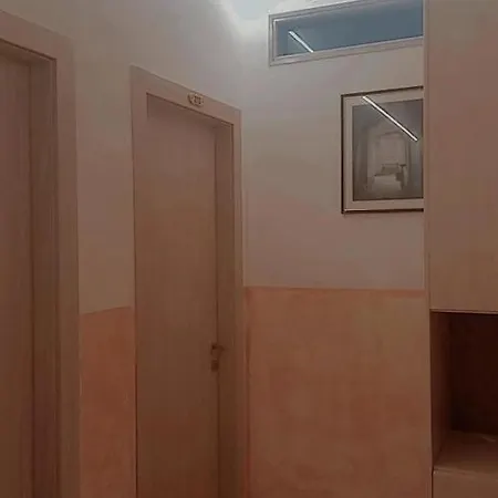 Del Turista Srl 3* Vernasca