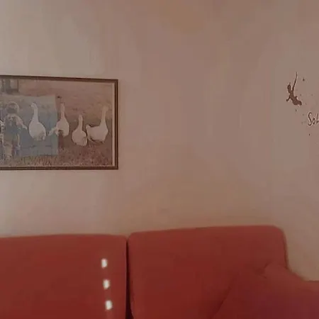 Del Turista Srl 3* Vernasca