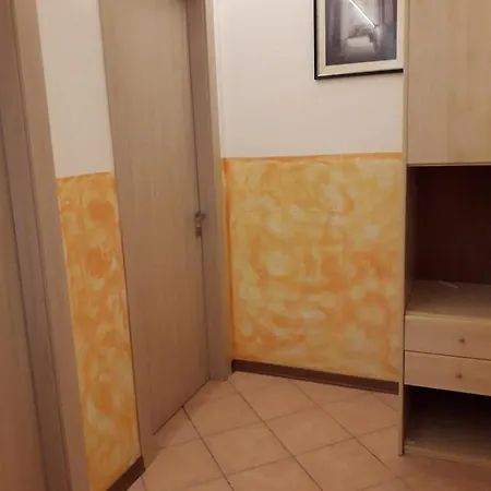 Ξενοδοχείο Del Turista Srl Vernasca