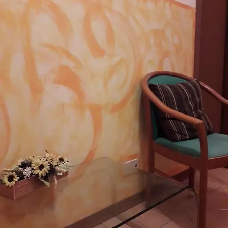 Ξενοδοχείο Del Turista Srl