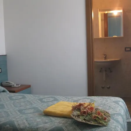 Ξενοδοχείο Del Turista Srl Vernasca