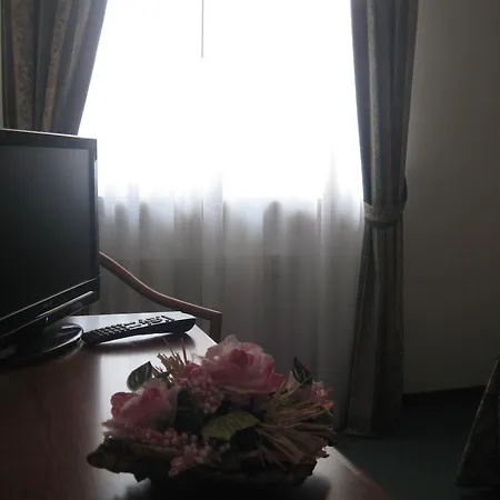 Del Turista Srl 3* Vernasca