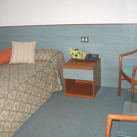 Szálloda Del Turista Srl 3*