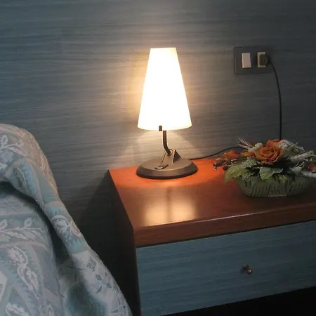 Hotel Del Turista Srl