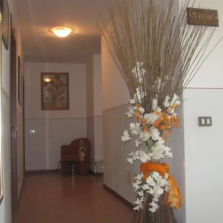 Del Turista Srl Vernasca