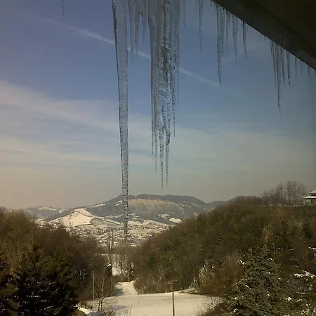 Del Turista Srl Vernasca