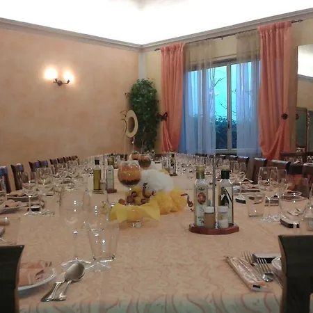 Del Turista Srl Vernasca