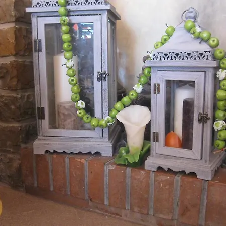 Del Turista Srl Ξενοδοχείο 3*