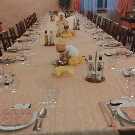 Del Turista Srl Vernasca