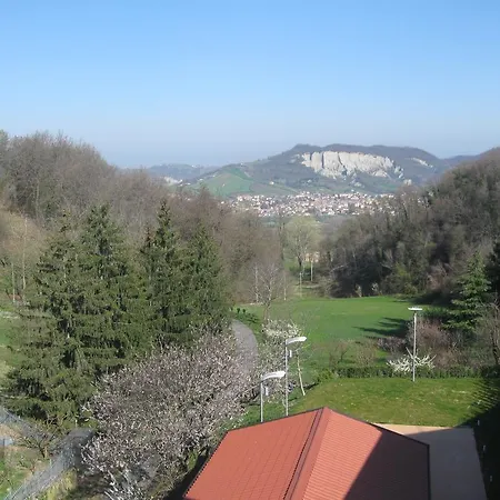 Del Turista Srl 3* Vernasca