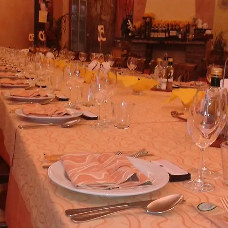 Del Turista Srl Ξενοδοχείο