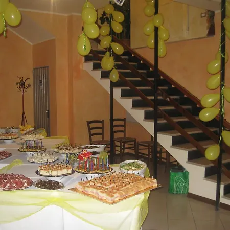 Del Turista Srl Ξενοδοχείο