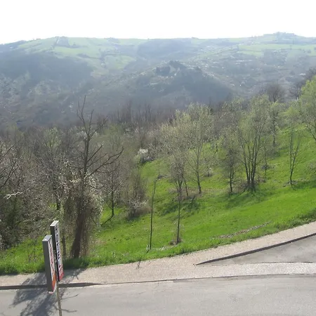 Del Turista Srl Ξενοδοχείο