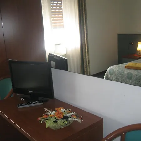 Del Turista Srl 3*