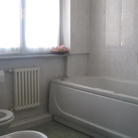 Ξενοδοχείο Del Turista Srl 3*