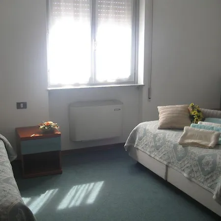 Hotel Del Turista Srl