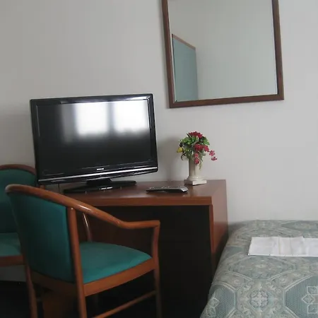 Del Turista Hotell 3*