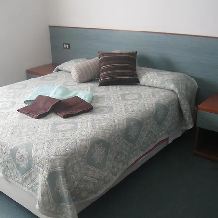 Del Turista Srl Vernasca