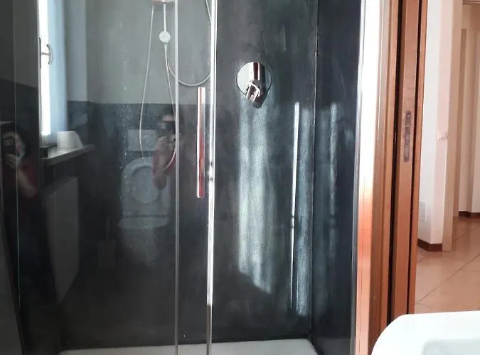 Del Turista Srl Hotel Vernasca