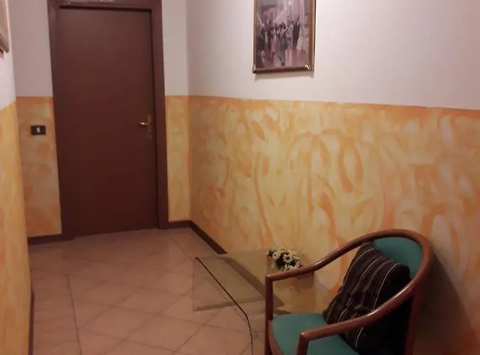 Hotel Del Turista Srl Vernasca