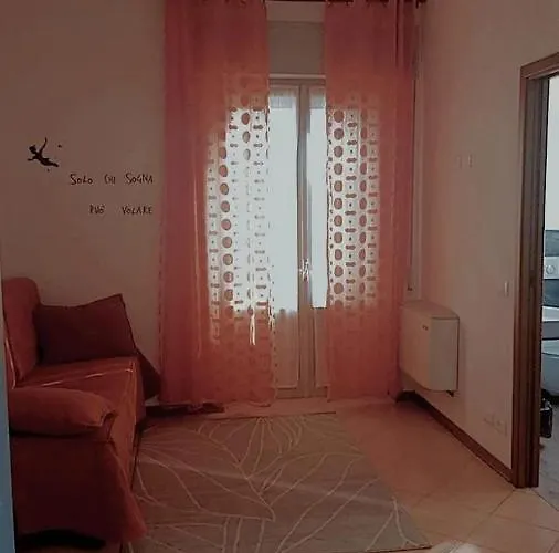 Del Turista Srl Hotel