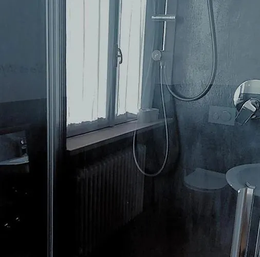 Del Turista Srl Hotel Vernasca