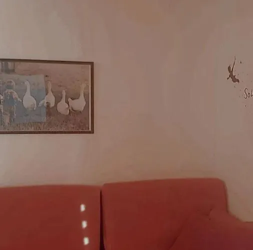 Del Turista Srl 3* Vernasca