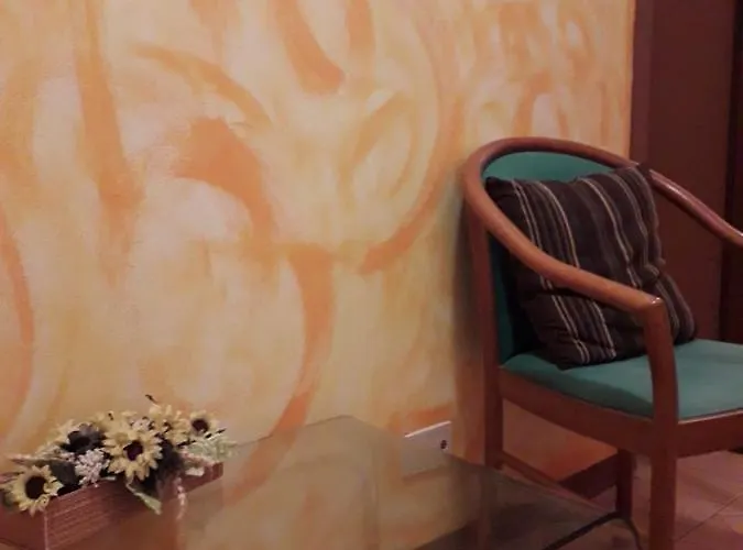 Hotel Del Turista Srl