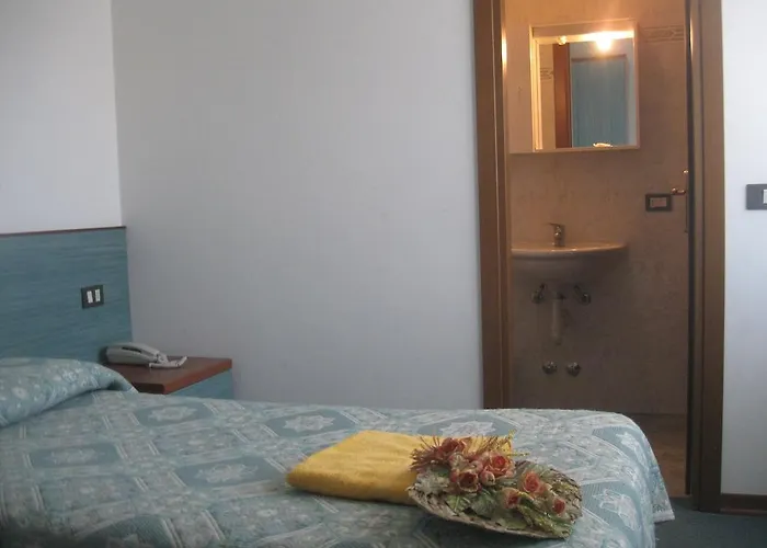 Hotel Del Turista Srl Vernasca