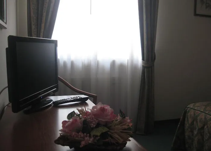 Del Turista Srl 3* Vernasca