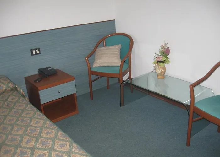 Del Turista Srl Vernasca