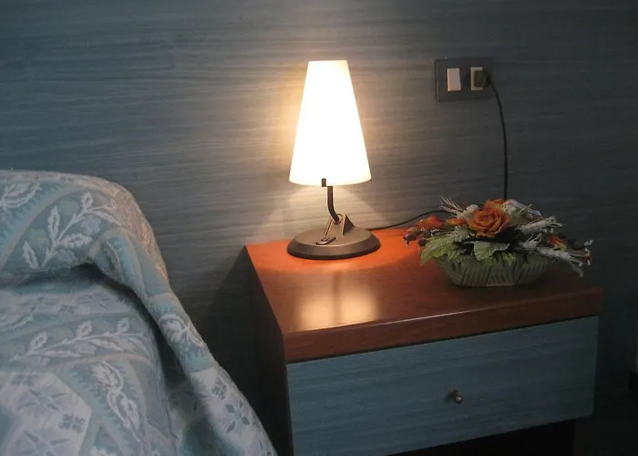 Hotel Del Turista Srl