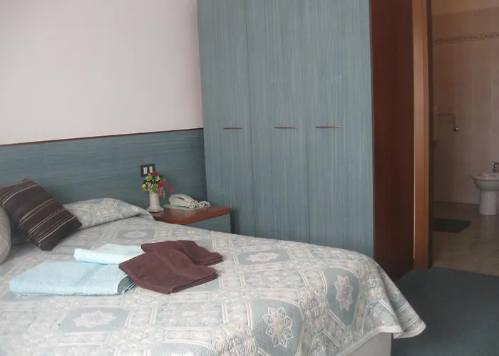 Del Turista Srl Hotel