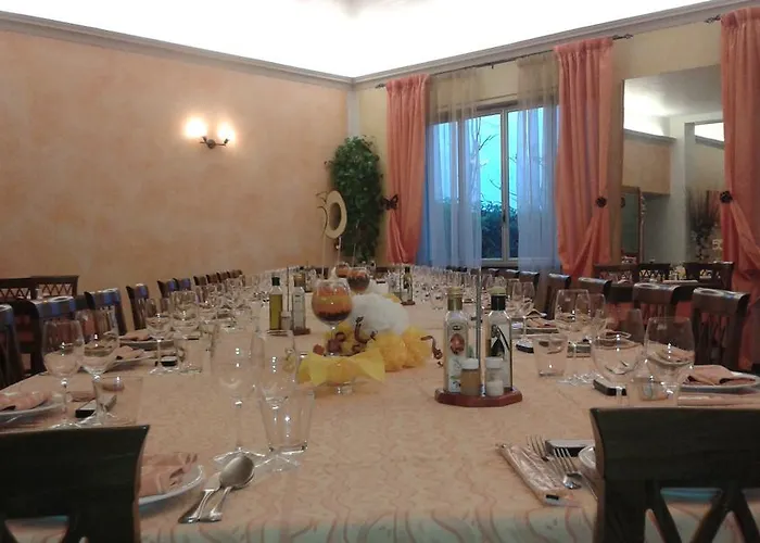 Del Turista Srl Vernasca