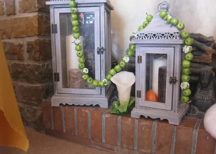 Del Turista Srl Hotel 3*