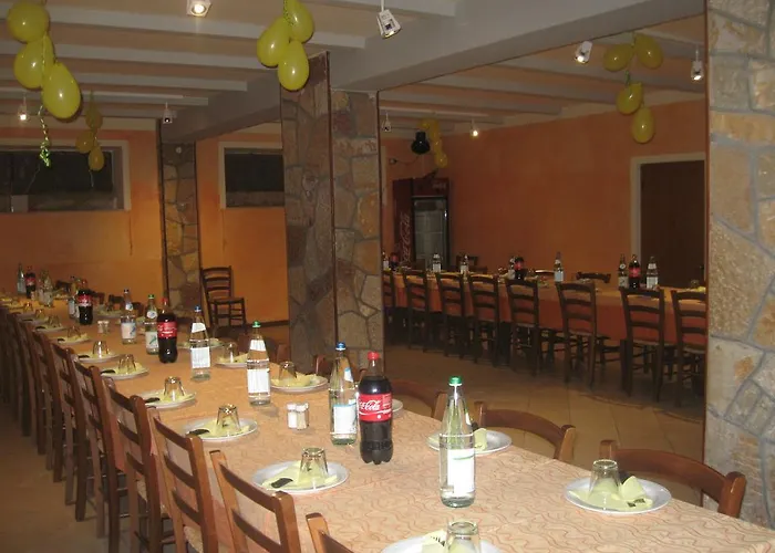 Del Turista Srl Hotel Vernasca