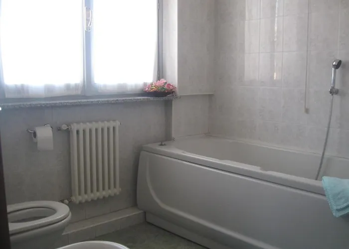 Hotel Del Turista Srl 3*