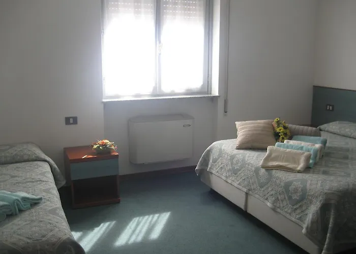 Hotel Del Turista Srl